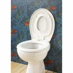 GELCO - Abattant pour adulte et enfant bambino