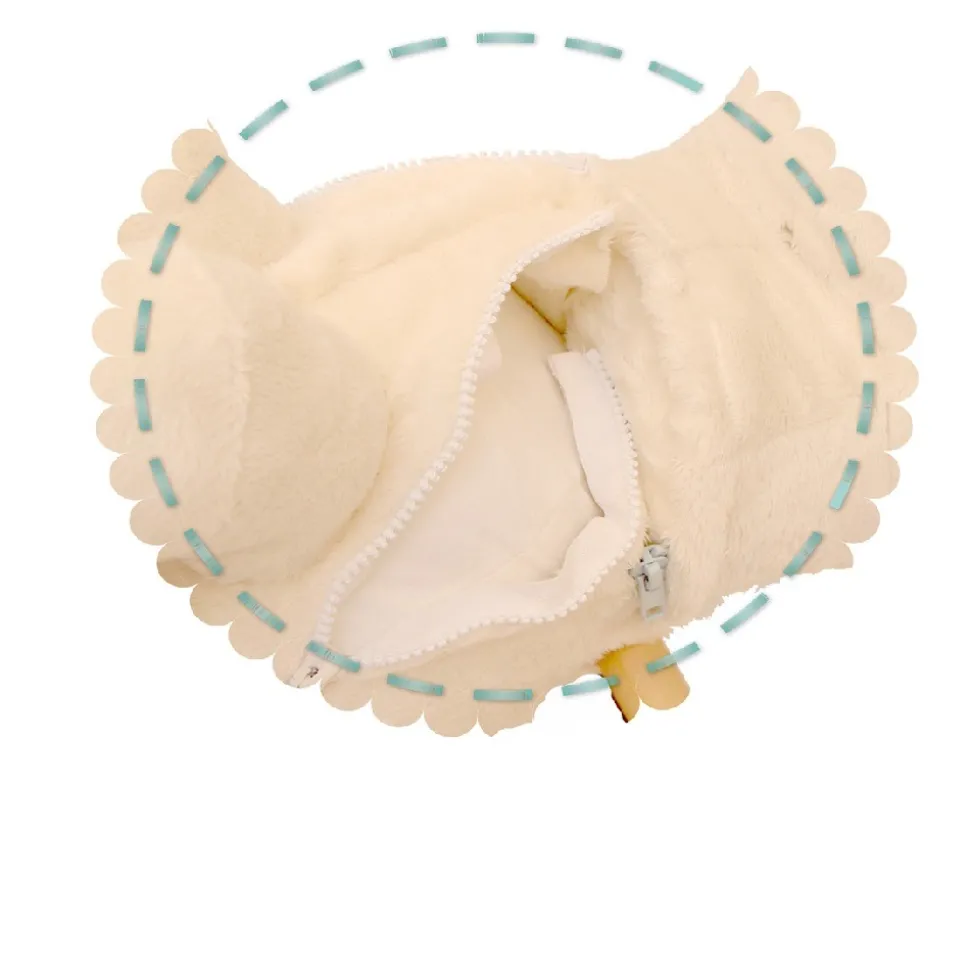 GERARDO窶儡 TOYS - Baleine à bascule bleue