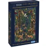 GIBSONS - Puzzle The Forest - 1000 pièces