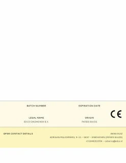 GÉNÉRIQUE - 3 lanternes halloween modèles assortis