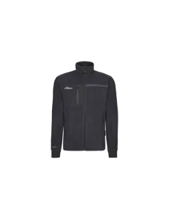 GÉNÉRIQUE - Veste polaire vénus - noir - t.xl