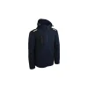 GÉNÉRIQUE - Veste softshell marine t.m