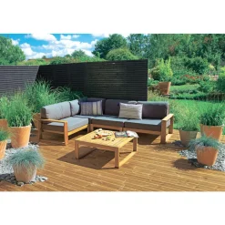 GOICOECHEA - Cuvier Contemporain en terre cuite Ø 29 x H. 29cm