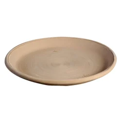 GOICOECHEA - Soucoupe Assiette en terre cuite Ø 30cm