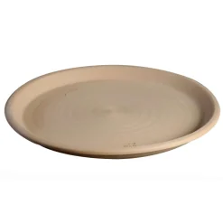 GOICOECHEA - Soucoupe Assiette en terre cuite Ø 25cm