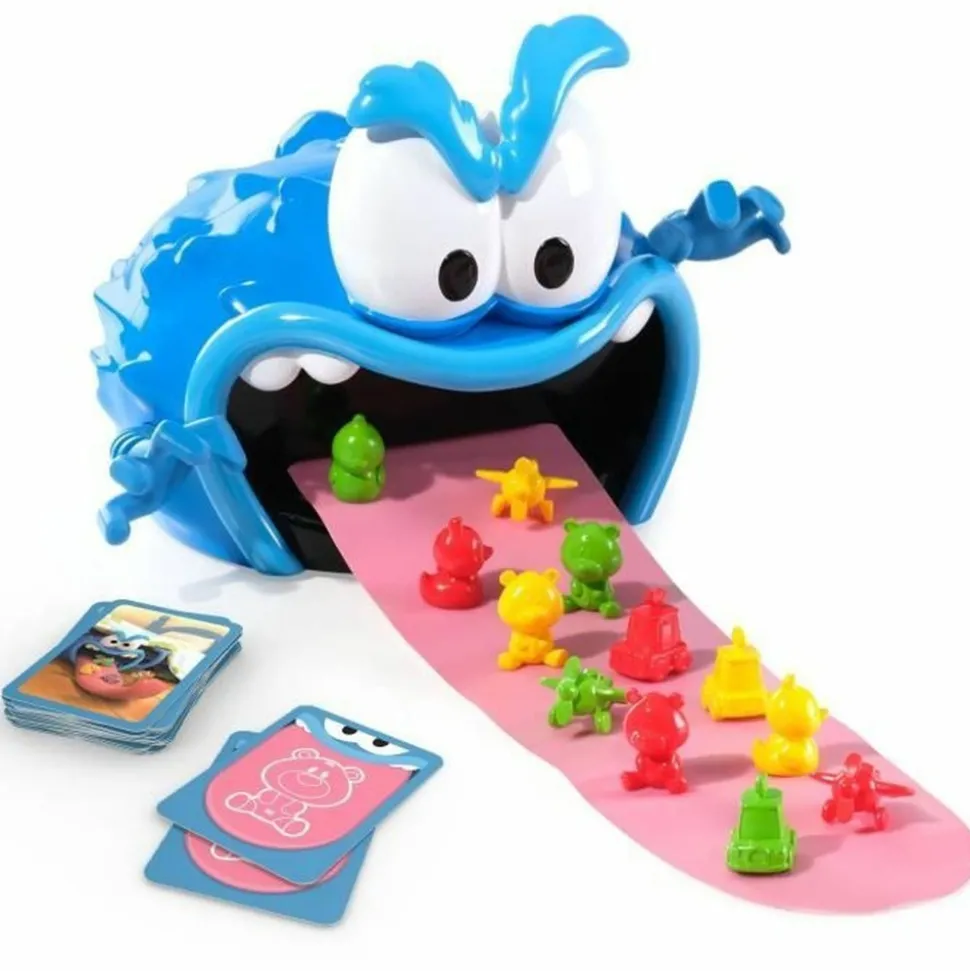 GOLIATH - Croque joujoux