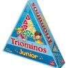 GOLIATH - Goliath - triominos - jeu d'enfants
