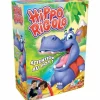 GOLIATH - Hippo rigolo - jeu d'ambiance