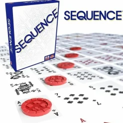 GOLIATH - Jeu de stratégie goliath sequence - classique des usa