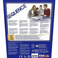 GOLIATH - Jeu de stratégie goliath sequence - classique des usa