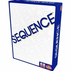 GOLIATH - Jeu de stratégie goliath sequence - classique des usa