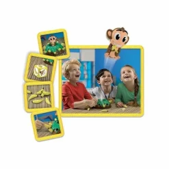 GOLIATH - Jeu enfant hop la banana