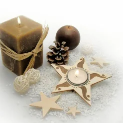 GRAINE CRÉATIVE - 2 coffrets pyrogravure