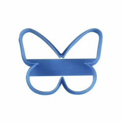 GRAINE CRÉATIVE - 6 grands emporte-pièces pour pâte à modeler