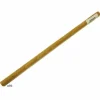 GRAINE CRÉATIVE - 10 tourillons lisses en bois pour tissage mural 30 cm ø 12 mm