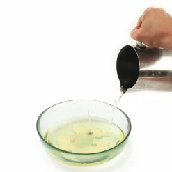 GRAINE CRÉATIVE - Bougie lithothérapie à faire soi-même