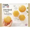 GRAINE CRÉATIVE - Coffret diy faire ses savons au miel