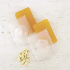 GRAINE CRÉATIVE - Coffret diy faire ses savons au miel