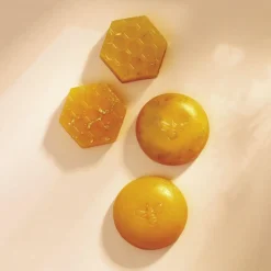 GRAINE CRÉATIVE - Coffret diy faire ses savons au miel