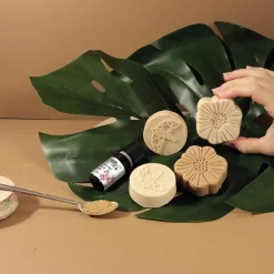 GRAINE CRÉATIVE - Coffret diy savons au karité