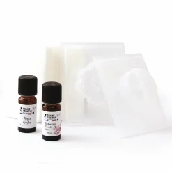 GRAINE CRÉATIVE - Coffret diy savons au karité