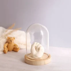 GRAINE CRÉATIVE - Kit diy moulage - mon premier souvenir