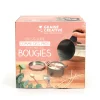 GRAINE CRÉATIVE - Kit outils bougies