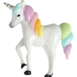 GRAINE CRÉATIVE - Mini moule en silicone pour pâte polymère - licorne & princesse