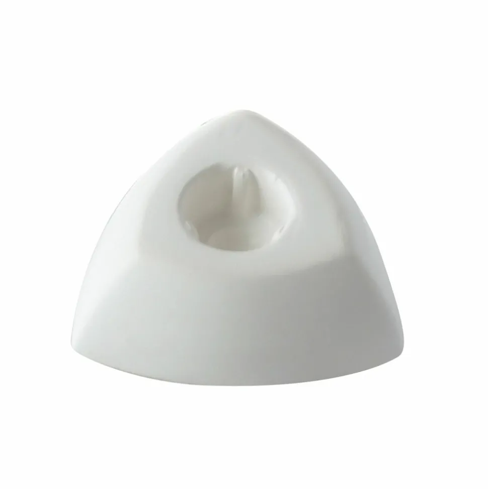 GRAINE CRÉATIVE - Moule 3 bougeoirs fantaisie 6 cm