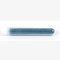 GRAINE CRÉATIVE - Paillettes en poudre biodégradables 2,7 g - bleu clair