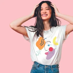 GRAINE CRÉATIVE - Peinture pour textile 50 ml - caramel