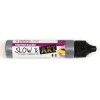 GRAINE CRÉATIVE - Peinture slow & art - argent nacré - 30 ml
