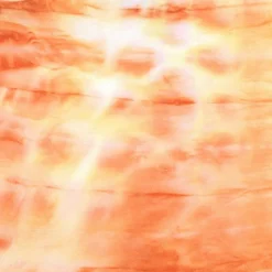 GRAINE CRÉATIVE - Peinture pour textile 100 ml effet tie and die - rouille