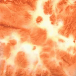 GRAINE CRÉATIVE - Peinture pour textile 100 ml effet tie and die - rouille