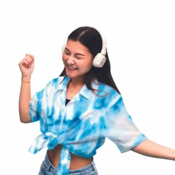 GRAINE CRÉATIVE - Peinture pour textile 100 ml effet tie and die - ultramarine