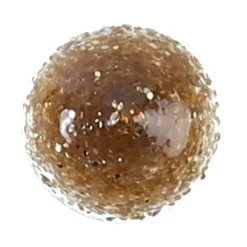 GRAINE CRÉATIVE - Peinture slow & art - or pailleté - 30 ml