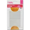 GRAINE CRÉATIVE - Plaque de texture pour pâte polymère - gaufre