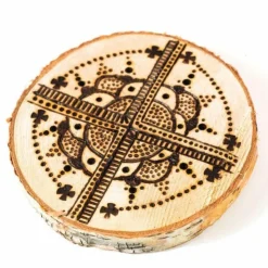 GRAINE CRÉATIVE - Pyrograveur