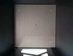 GRANULEBOX - Filtre à poussière pour granulebox 30kg