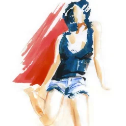 GRAPH'IT - Set 12 marqueurs graph'it - classic colors