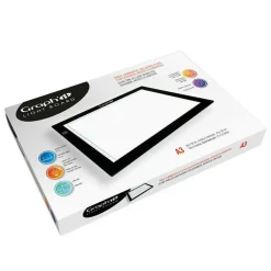 GRAPH'IT - Table lumineuse -graph'it light board a3