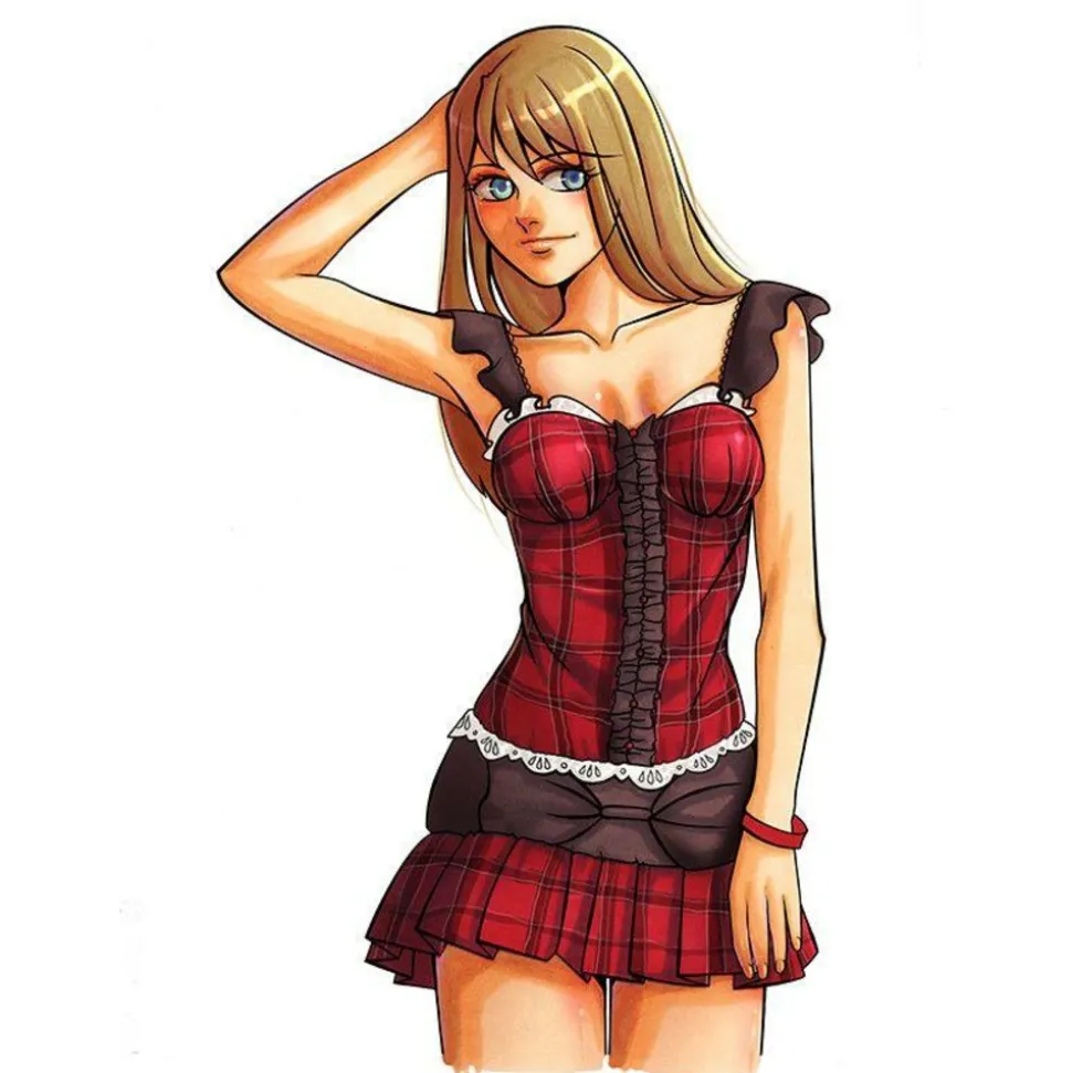 GRAPH'IT - Trousse 24 marqueurs graph'it - manga colors