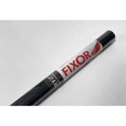 HABITABLE - Adhésif décoratif tableau noir - 100 x 45 cm - noir