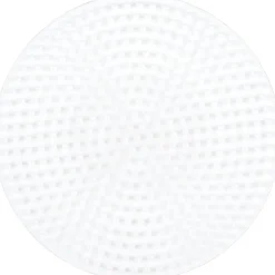 HAMA - Plaque petite ronde perles plastique midi