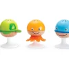 HAPE TOYS - Hochets animaux marins