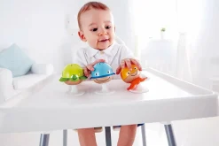 HAPE TOYS - Hochets animaux marins