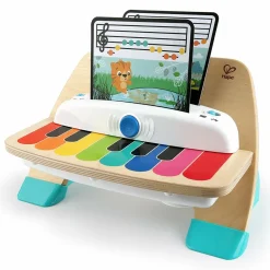 HAPE TOYS - Magic touch piano