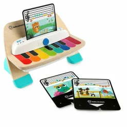 HAPE TOYS - Magic touch piano