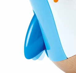 HAPE TOYS - Pingouin culbuto musical