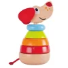 HAPE TOYS - Puppy arc-en-ciel